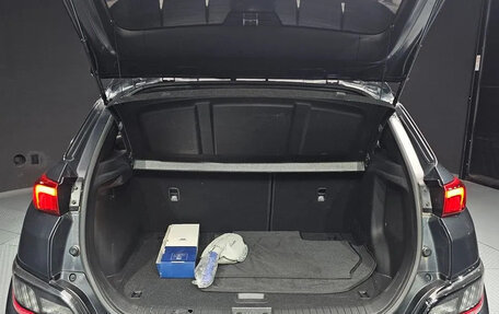 Hyundai Kona I, 2022 год, 1 514 555 рублей, 6 фотография