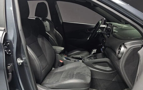 Hyundai Kona I, 2022 год, 1 514 555 рублей, 11 фотография