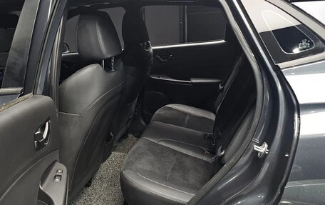 Hyundai Kona I, 2022 год, 1 514 555 рублей, 20 фотография