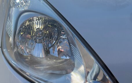 Honda Fit Shuttle I рестайлинг, 2013 год, 1 095 000 рублей, 13 фотография