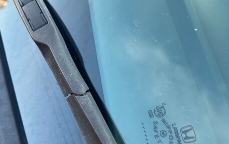 Honda Fit Shuttle I рестайлинг, 2013 год, 1 095 000 рублей, 18 фотография