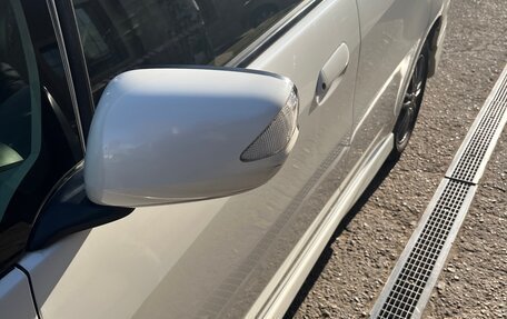 Honda Fit Shuttle I рестайлинг, 2013 год, 1 095 000 рублей, 17 фотография