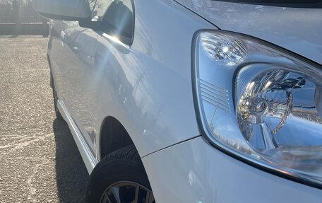 Honda Fit Shuttle I рестайлинг, 2013 год, 1 095 000 рублей, 14 фотография