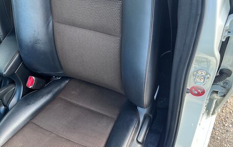 Honda Fit Shuttle I рестайлинг, 2013 год, 1 095 000 рублей, 26 фотография