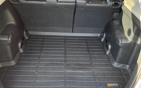 Honda Fit Shuttle I рестайлинг, 2013 год, 1 095 000 рублей, 29 фотография