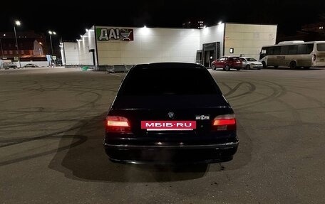 BMW 5 серия, 2001 год, 565 000 рублей, 6 фотография