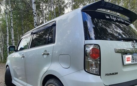 Toyota Corolla Rumion, 2011 год, 1 030 000 рублей, 5 фотография