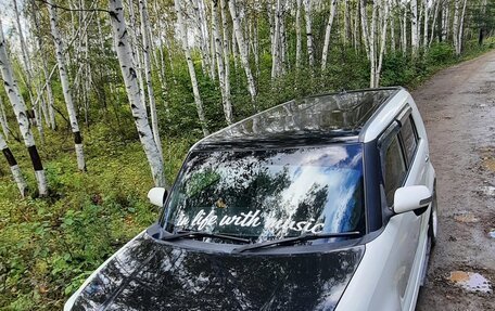 Toyota Corolla Rumion, 2011 год, 1 030 000 рублей, 2 фотография