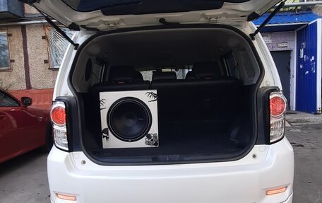 Toyota Corolla Rumion, 2011 год, 1 030 000 рублей, 8 фотография