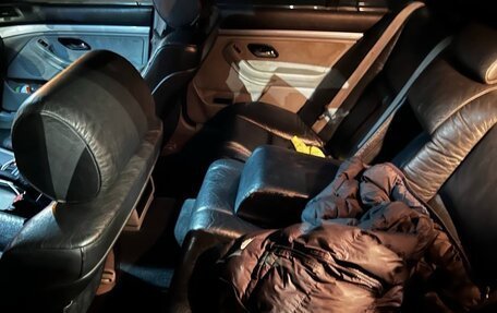 BMW 5 серия, 2001 год, 565 000 рублей, 11 фотография