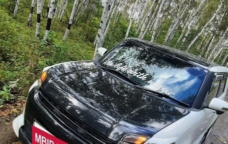 Toyota Corolla Rumion, 2011 год, 1 030 000 рублей, 6 фотография