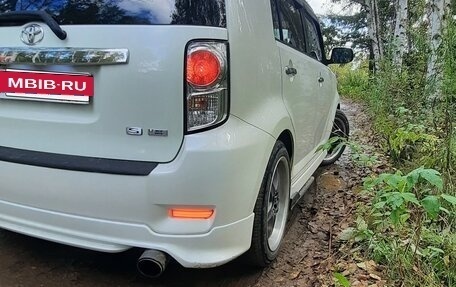 Toyota Corolla Rumion, 2011 год, 1 030 000 рублей, 4 фотография