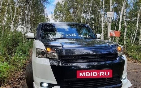 Toyota Corolla Rumion, 2011 год, 1 030 000 рублей, 9 фотография