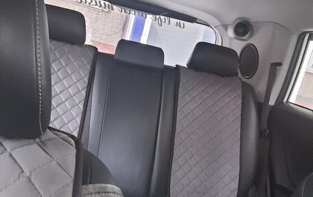 Toyota Corolla Rumion, 2011 год, 1 030 000 рублей, 16 фотография