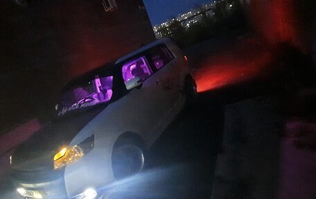 Toyota Corolla Rumion, 2011 год, 1 030 000 рублей, 11 фотография