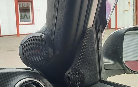 Toyota Corolla Rumion, 2011 год, 1 030 000 рублей, 19 фотография