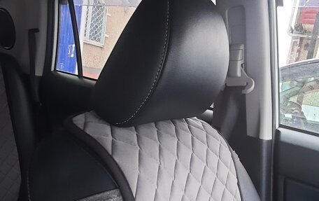 Toyota Corolla Rumion, 2011 год, 1 030 000 рублей, 18 фотография