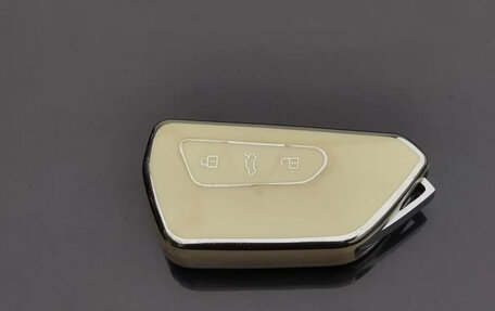 Volkswagen Golf VIII, 2021 год, 1 540 605 рублей, 15 фотография