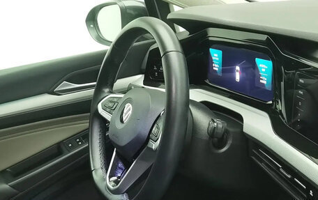 Volkswagen Golf VIII, 2021 год, 1 540 605 рублей, 13 фотография