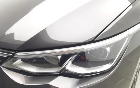 Volkswagen Golf VIII, 2021 год, 1 540 605 рублей, 5 фотография