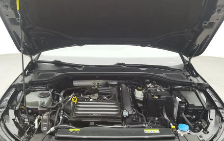 Volkswagen Golf VIII, 2021 год, 1 540 605 рублей, 10 фотография