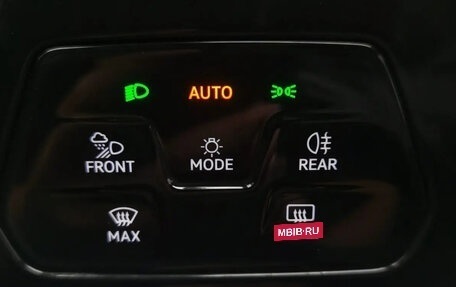 Volkswagen Golf VIII, 2021 год, 1 540 605 рублей, 8 фотография