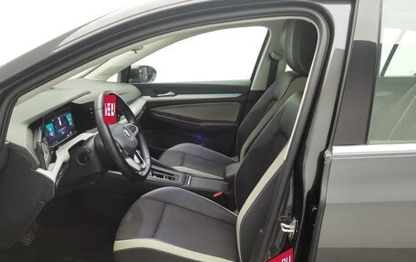 Volkswagen Golf VIII, 2021 год, 1 540 605 рублей, 12 фотография