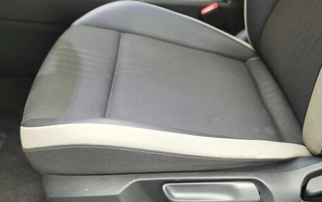 Volkswagen Golf VIII, 2021 год, 1 540 605 рублей, 16 фотография