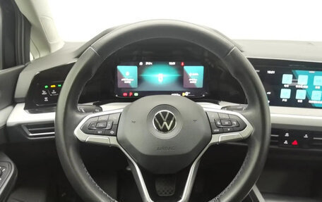 Volkswagen Golf VIII, 2021 год, 1 540 605 рублей, 18 фотография