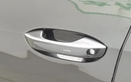 Volkswagen Golf VIII, 2021 год, 1 540 605 рублей, 20 фотография