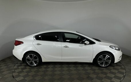KIA Cerato III, 2014 год, 1 100 000 рублей, 4 фотография
