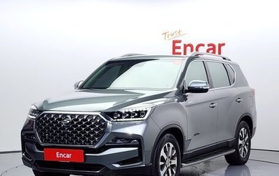 SsangYong Rexton, 2021 год, 2 798 000 рублей, 1 фотография