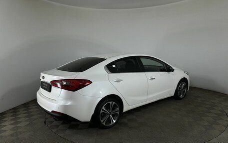 KIA Cerato III, 2014 год, 1 100 000 рублей, 6 фотография