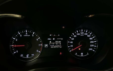 KIA Cerato III, 2014 год, 1 100 000 рублей, 11 фотография