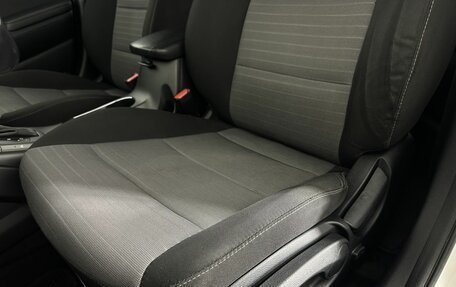 KIA Cerato III, 2014 год, 1 100 000 рублей, 10 фотография