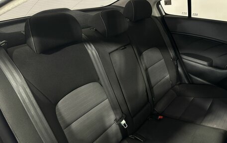 KIA Cerato III, 2014 год, 1 100 000 рублей, 15 фотография