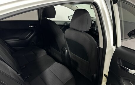 KIA Cerato III, 2014 год, 1 100 000 рублей, 16 фотография