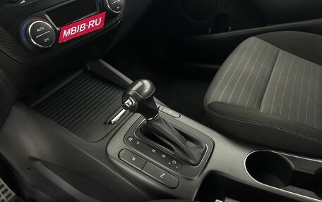 KIA Cerato III, 2014 год, 1 100 000 рублей, 13 фотография