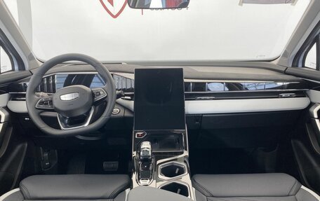 Geely Atlas, 2024 год, 3 817 190 рублей, 8 фотография