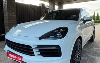 Porsche Cayenne III, 2020 год, 6 800 000 рублей, 1 фотография