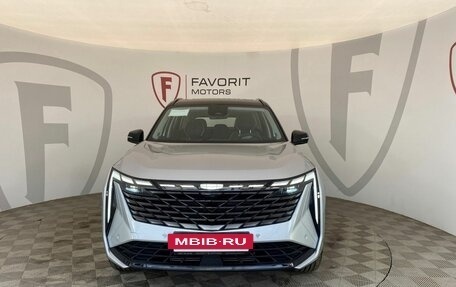 Geely Atlas, 2024 год, 3 817 190 рублей, 3 фотография