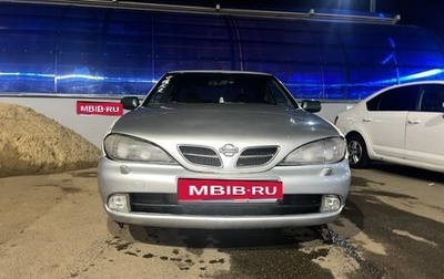 Nissan Primera II рестайлинг, 2001 год, 120 000 рублей, 1 фотография
