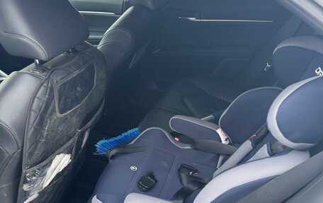 Toyota Camry, 2018 год, 2 300 000 рублей, 6 фотография