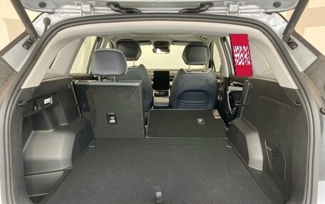 Geely Atlas, 2024 год, 3 817 190 рублей, 11 фотография