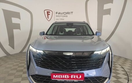 Geely Atlas, 2025 год, 3 717 190 рублей, 3 фотография