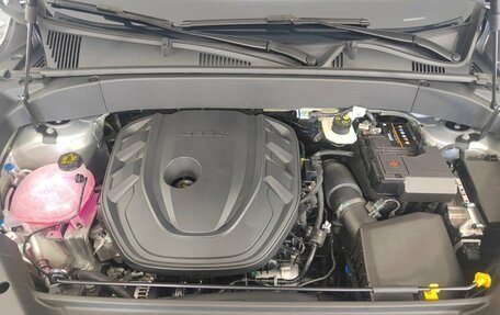 Geely Atlas, 2024 год, 4 017 190 рублей, 10 фотография