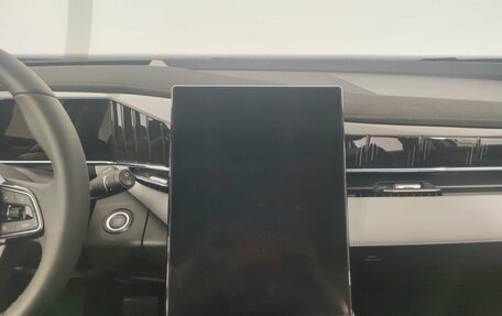 Geely Atlas, 2024 год, 4 017 190 рублей, 9 фотография