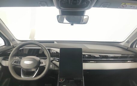 Geely Atlas, 2024 год, 4 017 190 рублей, 8 фотография