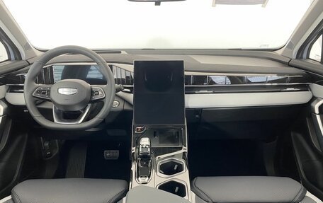 Geely Atlas, 2024 год, 3 817 190 рублей, 8 фотография