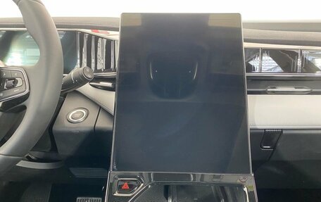 Geely Atlas, 2024 год, 3 817 190 рублей, 9 фотография